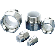 ABB Stotz-Kontakt - Schutzschlauchadapter Positionsadapter SCA-M40-13