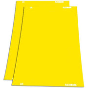 Lapp Zubehör - Kabelmarkierungssystem FLEXIMARK-Etikett-LFL 83254714 15-45-YEWH