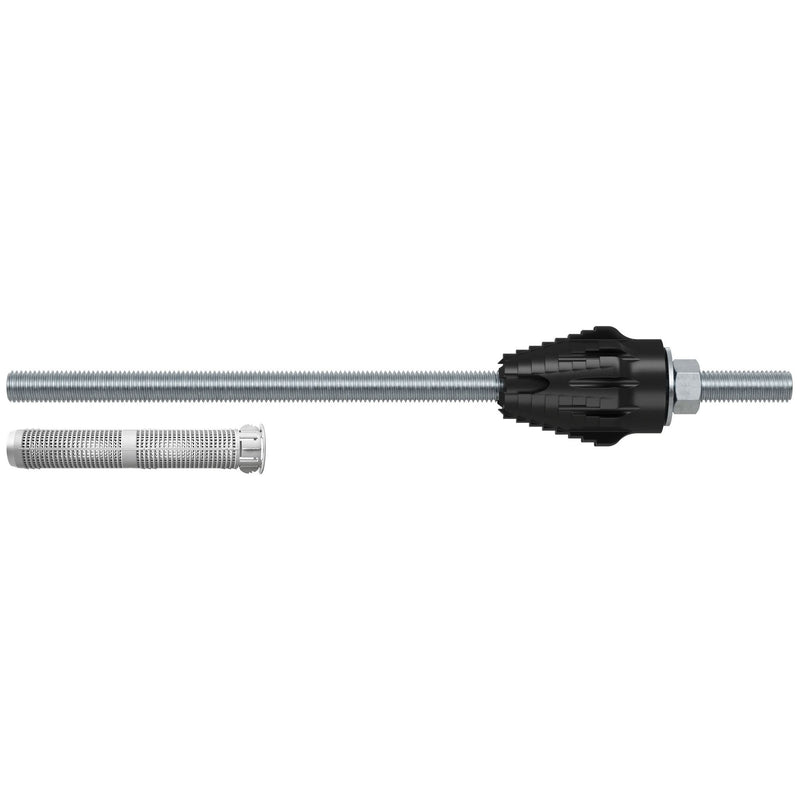 Fischer Deutschl - Schraubbefestigungset Verankerung THERMAX 12/110 M12 − 20 Stück