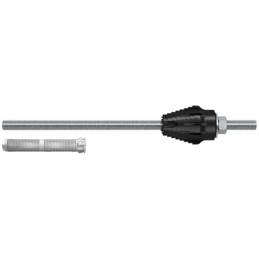 Fischer Deutschl - Schraubbefestigungset Verankerung THERMAX 12/110 M12 − 20 Stück