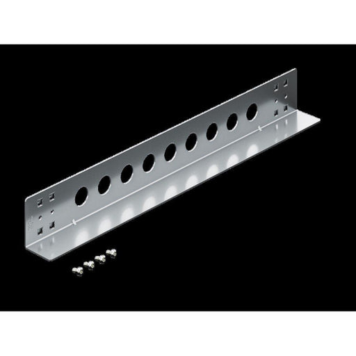 Rittal - Komponente für den Ausbau (Schaltschrank) Gleitschienen VX 5302.031 (VE2) Festeinbau
