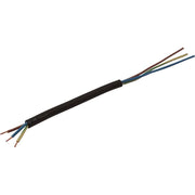 Etherma - Zubehör/Ersatzteile für Heizmatte Kaltleiter KALT-08-1.5 3x1.5qmm,UV-best