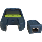 Softing IT - Mess-/Testgerät für Kommunikationstechnik CableMaster 210 CableMaster 210 − 1 Stück