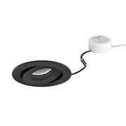 Brumberg Leuchten - Downlight/Strahler/Flutlicht LED-Einbaustrahler 230V 40377183