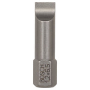 Bosch - Bit Schrauberbit Extra-Hart S 2607001467 1,2 x 6,5 25 mm