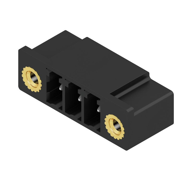 Weidmüller - Leiterplattensteckverbinder Verbinder 3.81mm SC 3.81/0#1793340000 − 78 Stück