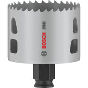 Bosch - Lochsäge PRO Multi Material PC Plus 2608594395 Lochsäge, 64 mm
