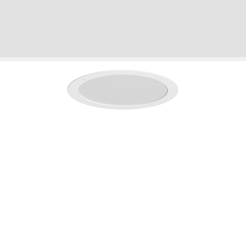 RZB - Sicherheitsleuchte LED-Downlight 672723.002 830/840 ML EB 3h ws