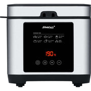 Steba - Fritteuse DF 150 eds/sw 2,5l