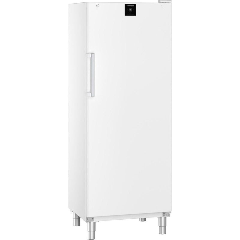 Liebherr - Gefriergerät Gastronomie-Gefriergerät FFFsg 6501-40 stat. Kühlung