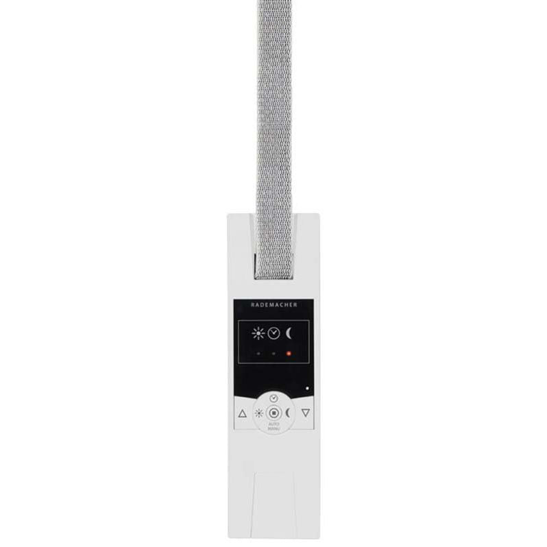 DELTA DORE - Gurtwickler, elektrisch Gurtwickler RolloTron 1305-UW Standard Plus uws