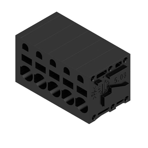 Weidmüller - Leiterplattenklemme Leiterplattenklemme LMFS 5.08#1426350000 − 55 Stück