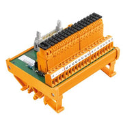 Weidmüller - Übergabemodul LM2NZF RS 16IO 1W I-L H Z 5.08mm − 1 Stück