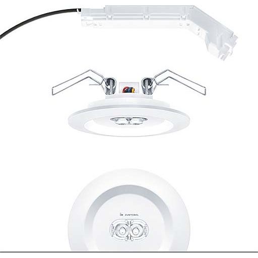 Zumtobel Group - Sicherheitsleuchte Sicherheitsleuchte RESCLITE P #42929772