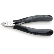 Knipex - Seitenschneider Elektronik-Seitenschneider 77 32 120 H ESD ESD, 120mm