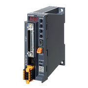 Mitsubishi Electric - Motormanagement-Gerät Servoverstärker MR-J4-03A6-RJ Digital AC