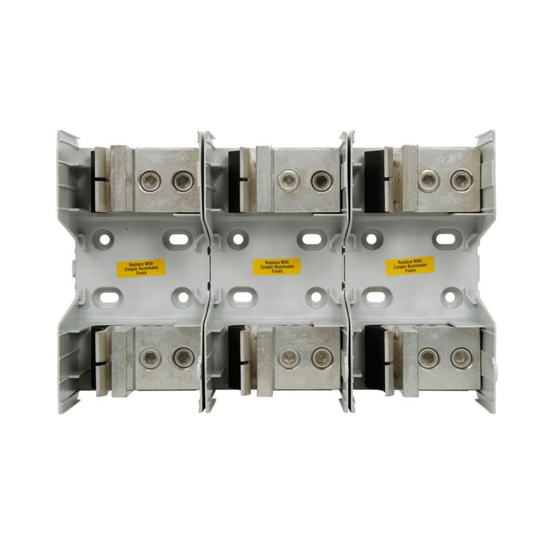 Eaton - NH-Trennmesser Sicherungsblock JM60600-3CR 600A,AC600V,200kA