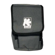 Gossen Metrawatt - Zubehör/Ersatzteile für Prüf- und Messgeräte (Elektro) Schutztasche Tasche ITK f. KE7200 u. Riemen