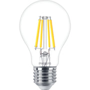 Philips Lighting - LED - Lampe/Multi - LED LED - Lampe E27 MAS VLE LED#35481400 klar DIM