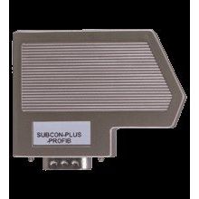 Pepperl+Fuchs Fabrik - Zubehör/Ersatzteile für Industriesensoren PROFIBUS-Stecker VAZ-PB-DB9-W − 1 Stück