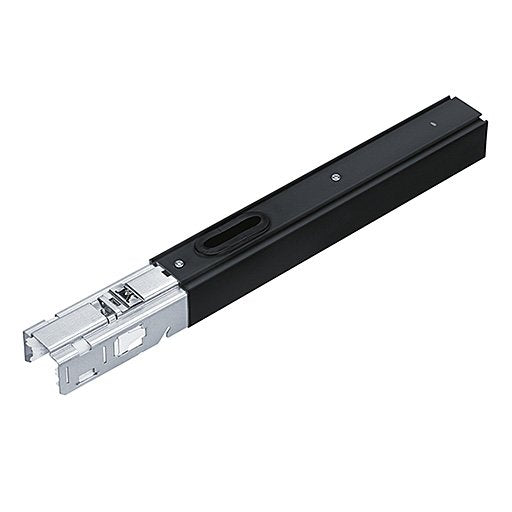 Zumtobel - Elektrisches Zubehör/Ersatzteile für Leuchten Mitteleinspeisung TECTON TM TA/TE500BK sw − 1 Stück