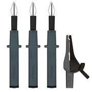 Beha-Amprobe - Zubehör/Ersatzteile für Prüf- und Messgeräte (Elektro) Zubehörset FTC00001324D