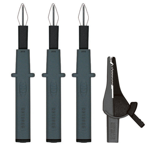 Beha-Amprobe - Zubehör/Ersatzteile für Prüf- und Messgeräte (Elektro) Zubehörset FTC00001324D