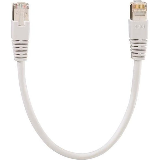 Rutenbeck - Patchkabel Kupfer Patchkabel 2m PK Cat.8.1/Cl.I 2,0m Cat. 8.1/Cl.I S/FTP − 1 Stück by Rutenbeck
