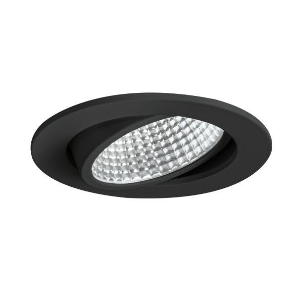 Brumberg Leuchten - Downlight/Strahler/Flutlicht LED-Einbaustrahler 350 mA 12395084