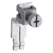 ABB Stotz S&J - Zubehör/Ersatzteile für Niederspannungs-Schalttechnik Parallelverbinder LH38-4 für AF09-AF38 − 2 Stück