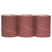 Bosch - Schleifpapier/Schleifvlies Schleifhülsen-Set, 60 mm, 1600A0014T K 80, 120, 240