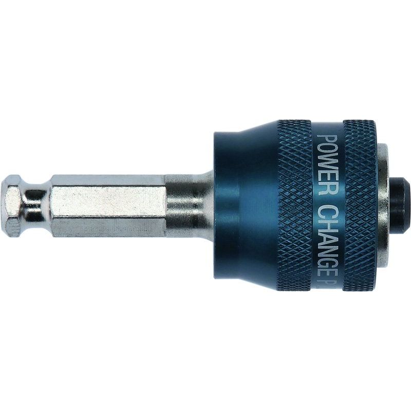 Bosch - Zentrierbohrer/Anbohrer PC Plus-Dorn 2608594265 7/16-Zoll, 11 mm