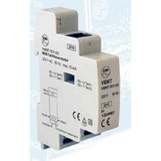 ABN - Kommunikationsanschlussdose Kupfer Industrie eHZ-Tarifsteuermodul HC1TSM01 RJ10