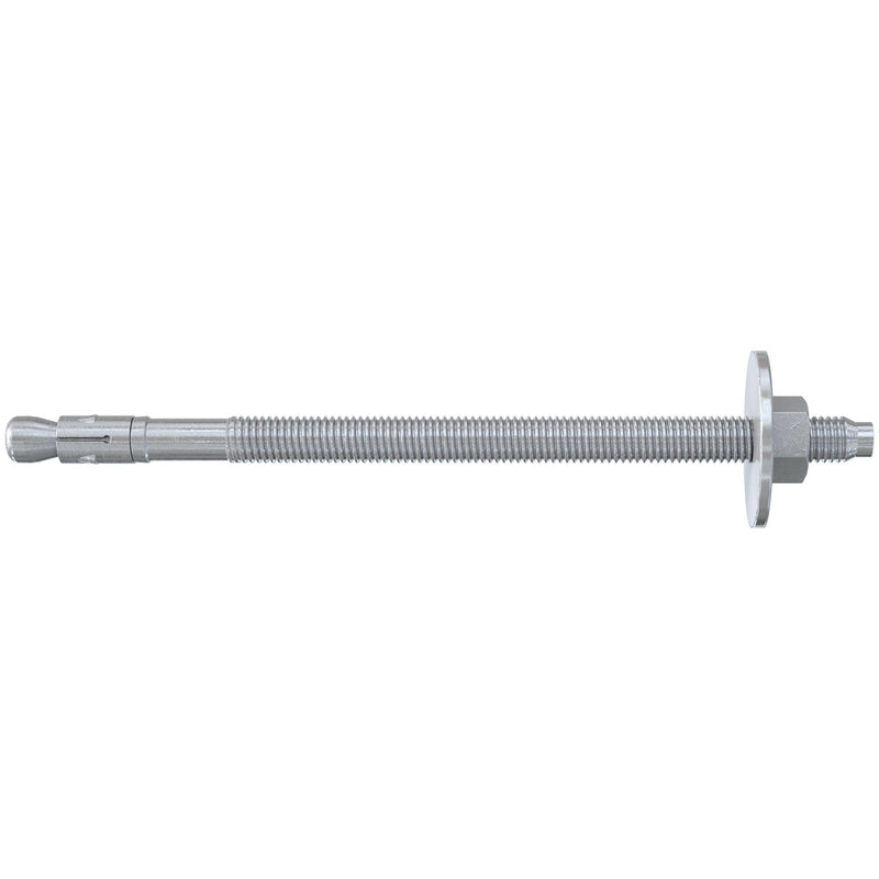 Fischer Deutschl - Bolzenanker Bolzen FBN II 12/100 GS − 20 Stück