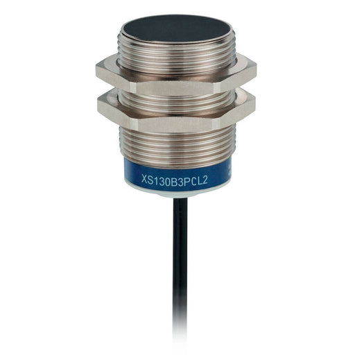 Telemechanique Sensors - Induktiver Näherungsschalter induktiv XS130B3NAL2 M30, Sn15mm