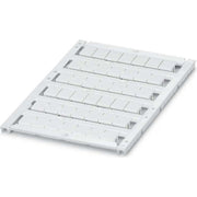 Phoenix Contact - Klemmenmarkierung Marker für Klemmen UCT-TM 8 − 10 Stück