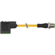 Murrelektronik - Konfektioniertes Sensor-Aktor-Kabel Rundsteckverbinder 7000-41001-2260060