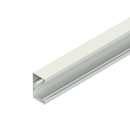 Niedax - Geräteeinbaukanal GK-Unterteil GKU 110-78T90 VW 110x90x2000 mm − 2 Meter