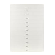 Merten - Bezeichnungsmaterial für Installationsschalterprogramme Beschriftungsstreifen MEG3926-6000 f.Schalter