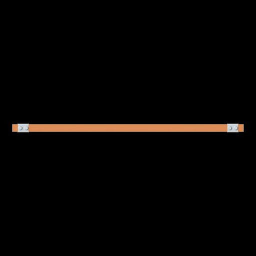 Striebel&John - Sammelschiene Kupferschiene ZX2351 30x10mm 4FB V1, A2