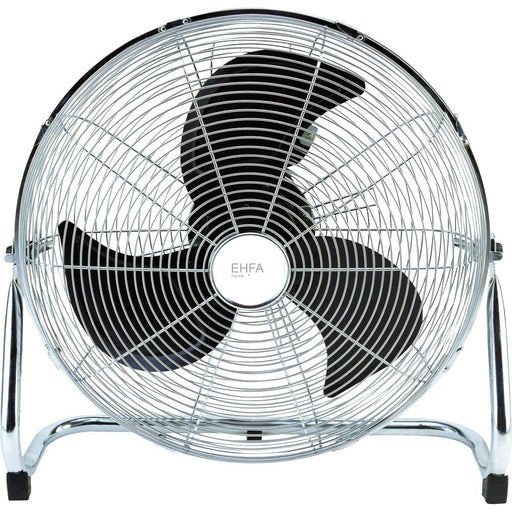 EHFA home - Umluftventilator Bodenventilator FV 45 45cm,Metall