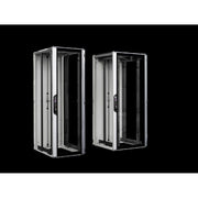 Rittal - Netzwerk-/Serverschrank Netzwerk/Serverschrank VX 5309.826 dynamic, geschlossen