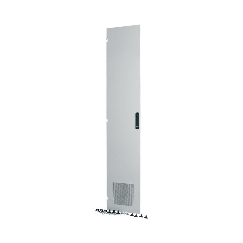 Eaton - Tür/Bedientableau (Schaltschrank) Kabelraumtür Feld XSDFV3L-20/0375 800/425+375 IP31 li