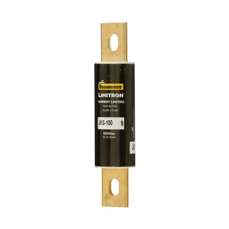 Eaton - Zylindrische Sicherung Flinke Sicherung 100A LIMITRON #JKS-100