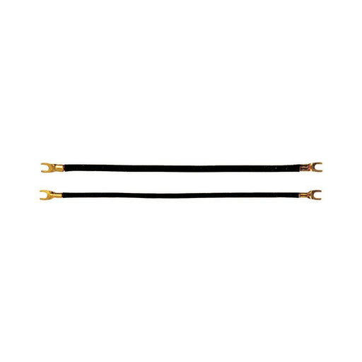 Eaton - Verbindungsleitung für Verteilerfelder Verdrahtungsbrücke FVS-123MM/6QMM/G/G flexibel, Gabelschuh − 25 Stück
