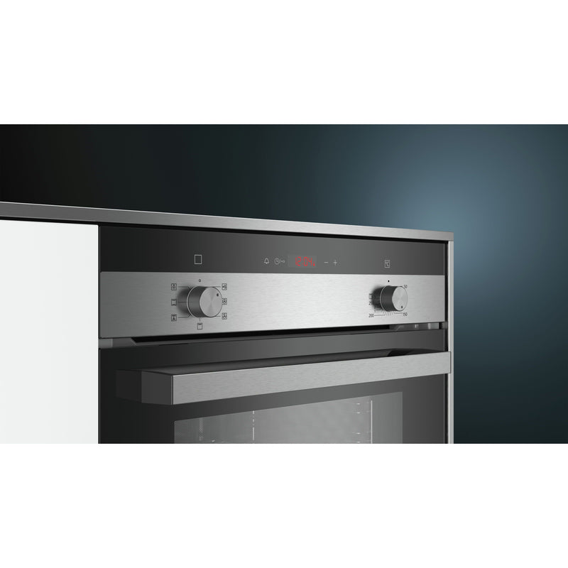 Siemens - Backofen EB-Backofen HB113FBS1 iQ100