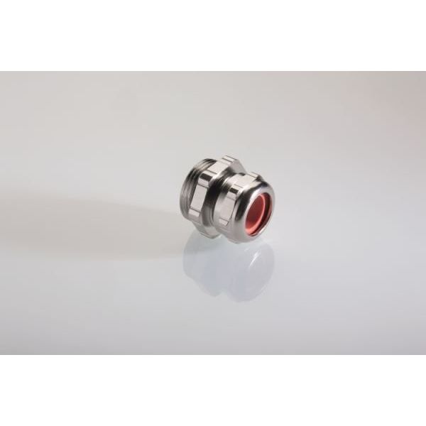Pflitsch - Kabelverschraubung 21250e0907 − 50 Stück