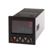 Ipf Electronic - Einbau-Impulszähler Zähler Multifunktion CM030980 48x108x48mm, Anzeige