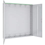 ABN - Leergehäuse Wandgehäuse schutzisoliert ABNRS509 1300x1400x210mm