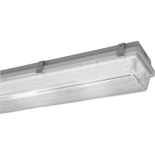 Schuch Licht - Decken-/Wandleuchte LED-FR-Wannenleuchte 162 15L100 LM IP65